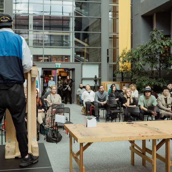 Trisity###5 – Konferencja Sitodrukowa - 22
