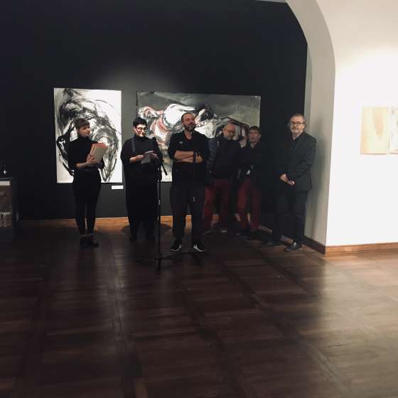 Przegrys 2. Wystawa - 7