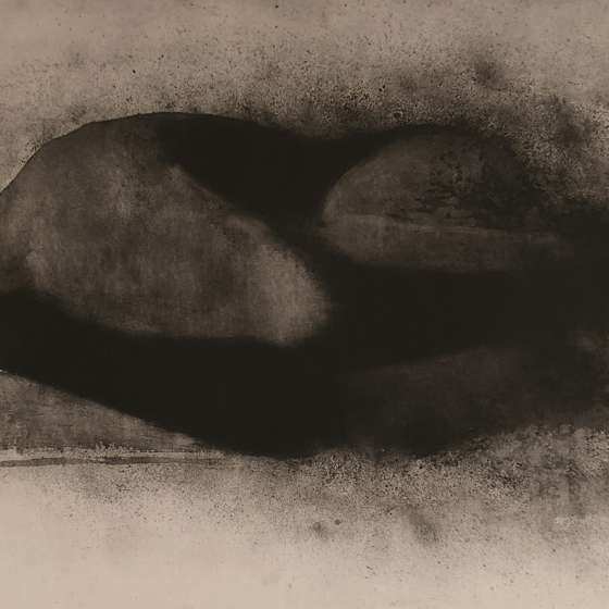 Atopos, 100x200cm