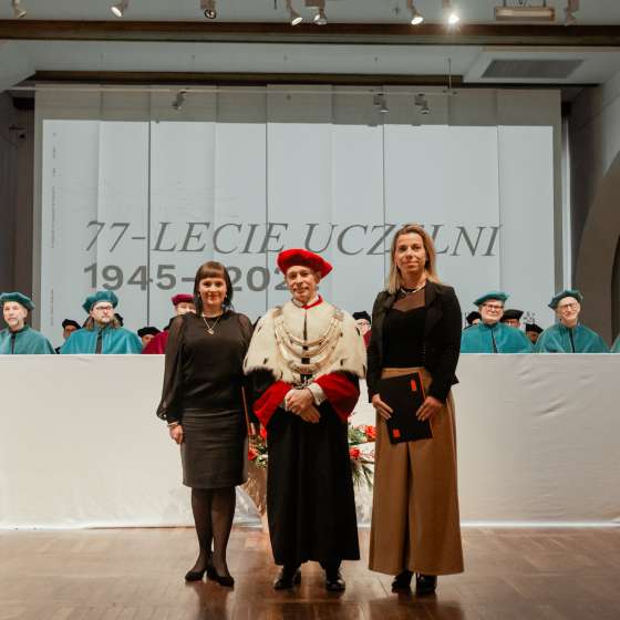 77 lat ASP - Święto Uczelni - 176
