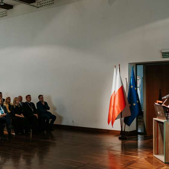 Inauguracja Roku Akademickiego 2022/2023 - 48