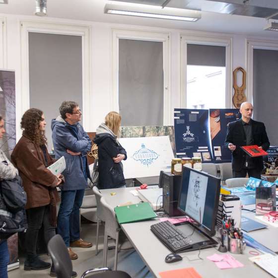 Dzień Sztuki, Designu i Kultury | Dni Otwarte 
