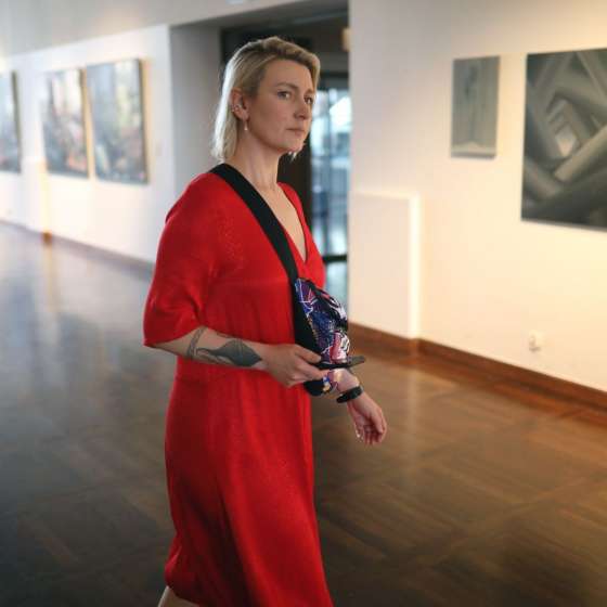 Najlepsze Dyplomy Akademii Sztuk Pięknych 2022 | Wernisaż połączony z uroczystym wręczeniem nagród