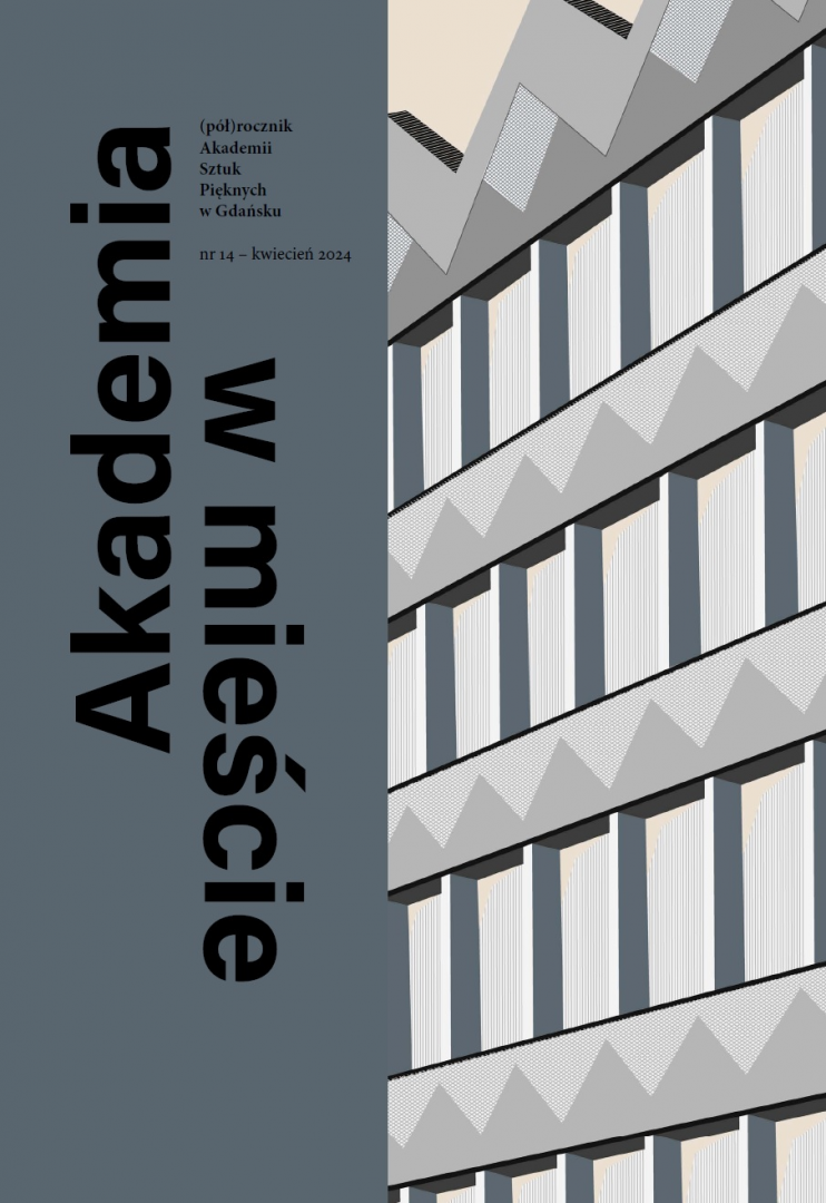Akademia w Mieście |nr 14| 2024