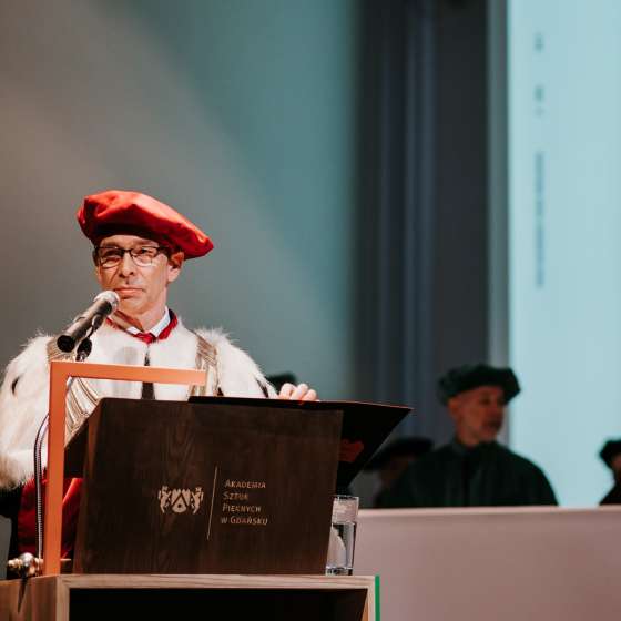 Inauguracja Roku Akademickiego 2022/2023 - 35