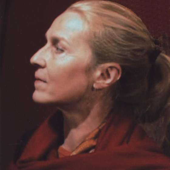 Grazyna Totwen-Kilarska
