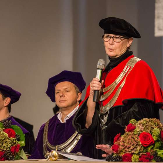 Inauguracja Roku Akademickiego 2014/2015