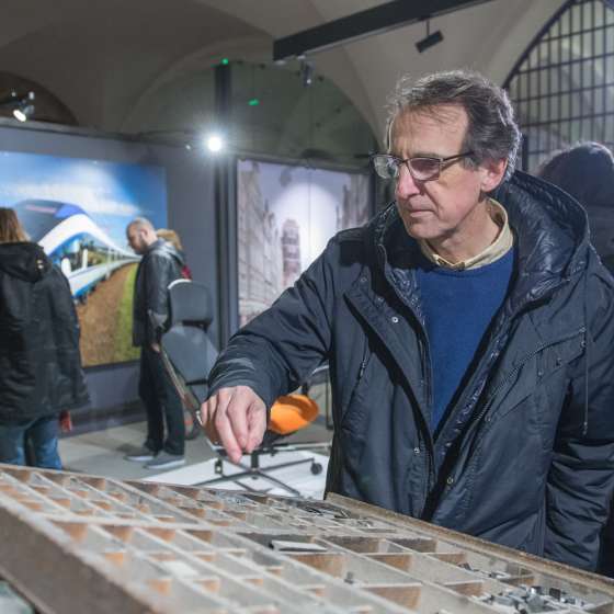 Otwarcie Galerii Designu 