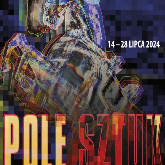 XXXIII Międzynarodowy plener rzeźbiarsko-malarski Pole Sztuk w Rodowie