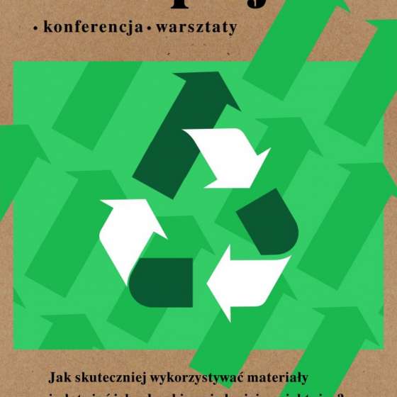 Projekt (konferencja/warsztaty) „re-lepiej”