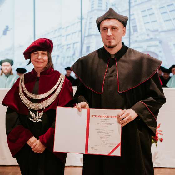 78 lat ASP, Święto Uczelni - fotorelacja - 75
