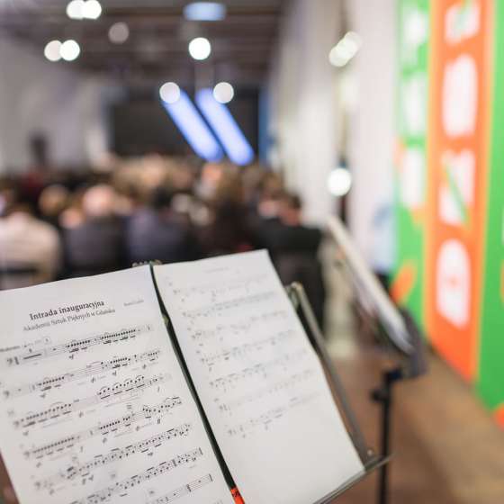 Inauguracja Roku Akademickiego 2017/2018