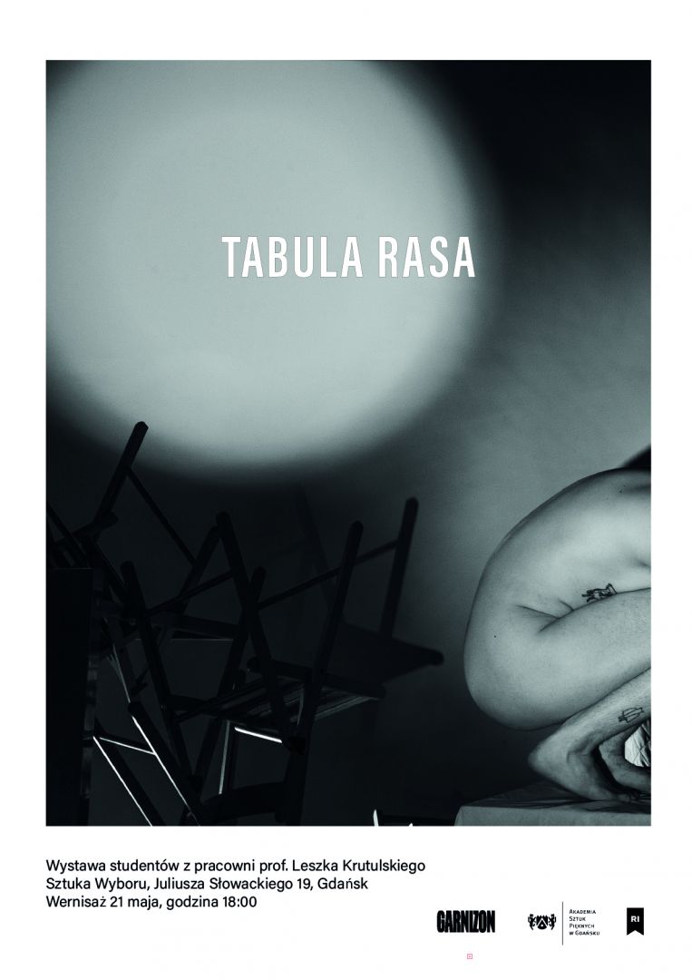 Tabula Rasa – Studencka Wystawa Fotografii