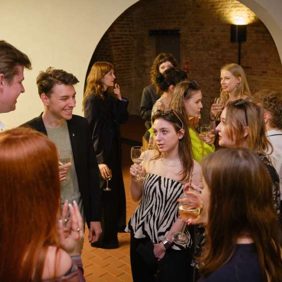 DyplomyFest. Festiwal Dyplomów Akademii Sztuk Pięknych w Gdańsku - 56