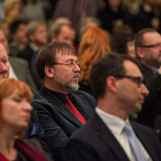 70-lecie Akademii Sztuk Pięknych w Gdańsku | Wystawa Metafora i rzeczywistość