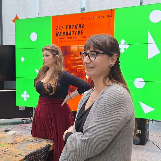 Interdyscyplinarne warsztaty projektowe 