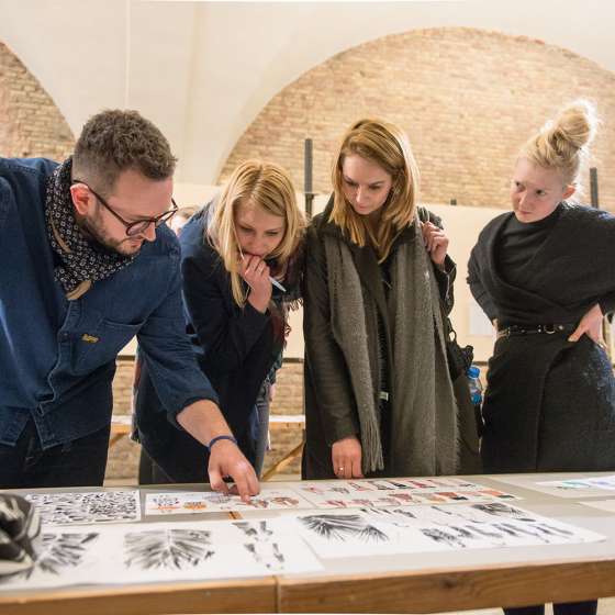 LPP | Warsztaty Projektowania Ubioru