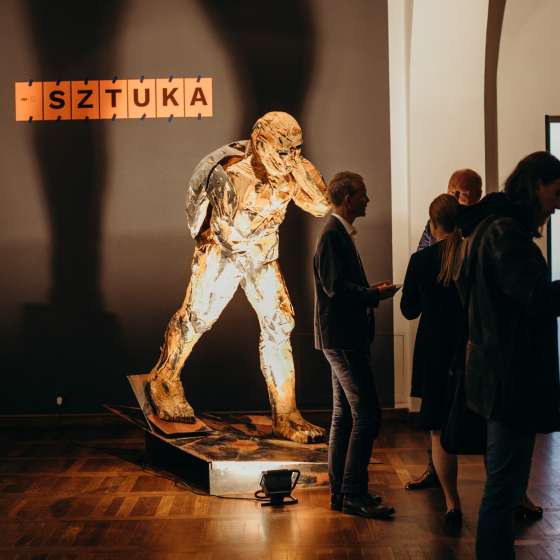 Inauguracja Roku Akademickiego 2018/2019 - 64