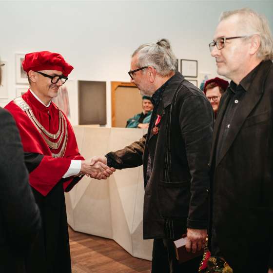 Inauguracja Roku Akademickiego 2025/2026 - 67