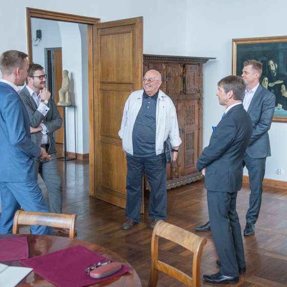 Nowe oblicze Władysławowa