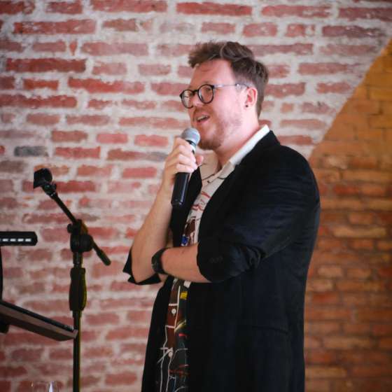 DyplomyFest. Festiwal Dyplomów Akademii Sztuk Pięknych w Gdańsku - 25
