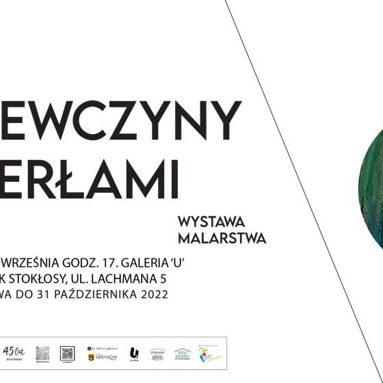 Among Scratches „Dziewczyny z perłami”