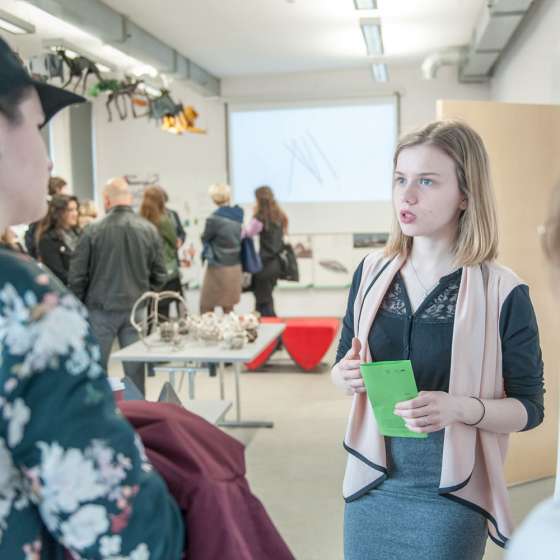 Dzień Sztuki, Designu i Kultury | Dni Otwarte 