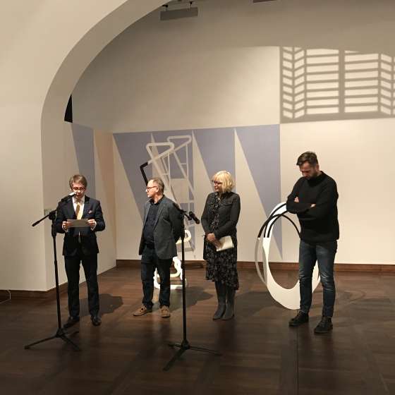 Wystawa i konferencja 