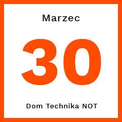 Kartka z kalendarza
