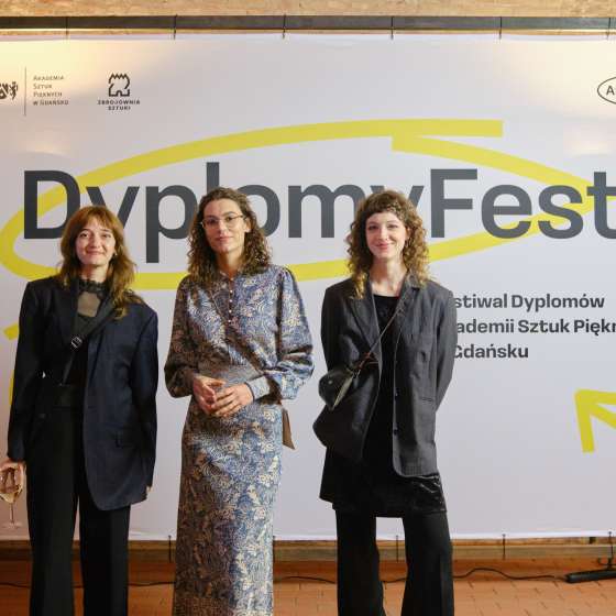 DyplomyFest. Festiwal Dyplomów Akademii Sztuk Pięknych w Gdańsku - 54
