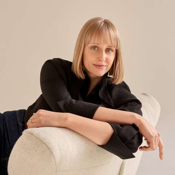 Kamila Szatanowska