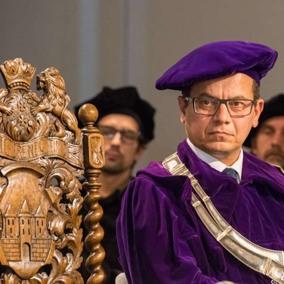 Inauguracja Roku Akademickiego 2014/2015