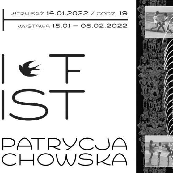ZEITGEIST. Patrycja Orzechowska - 1