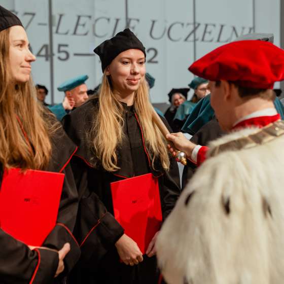 77 lat ASP - Święto Uczelni - 123