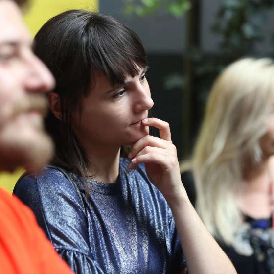 Konferencja sztukamody 2018