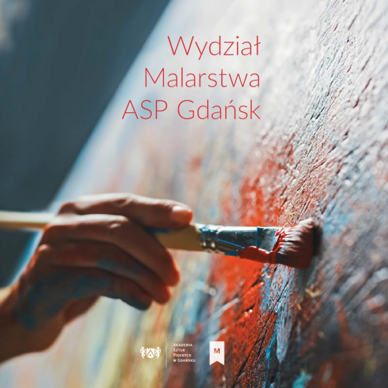 Wydział Malarstwa ASP Gdańsk