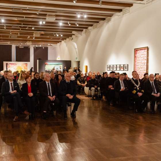 77 lat ASP - Święto Uczelni - 20