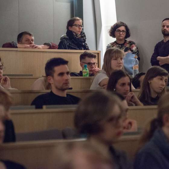 Projektowanie w świecie idei 2016/2017 | Abelard Giza