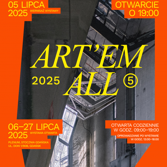 Art'em All 5 