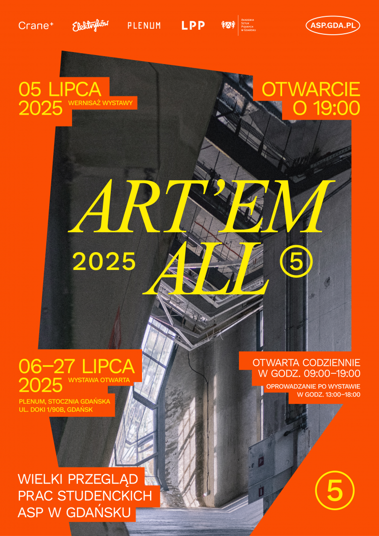 Art'em All 5 