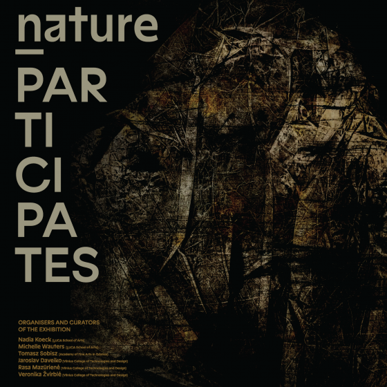 Nature PARTICIPATES - 1