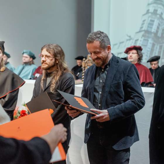 77 lat ASP - Święto Uczelni - 168