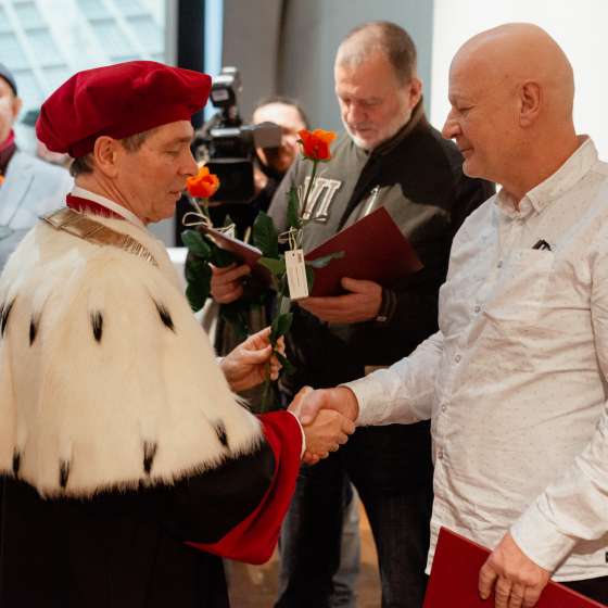 77 lat ASP - Święto Uczelni - 99