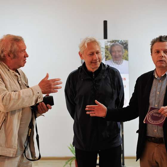 Wystawa Leszka Przyjemskiego | Museum of Hysterics 1968 - 2014