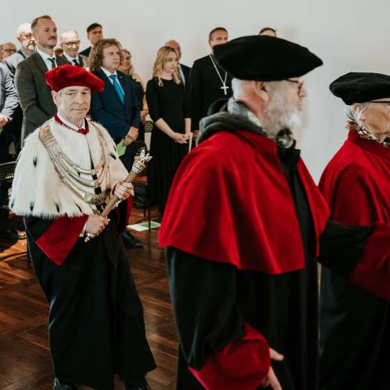 Inauguracja Roku Akademickiego 2022/2023 - 33