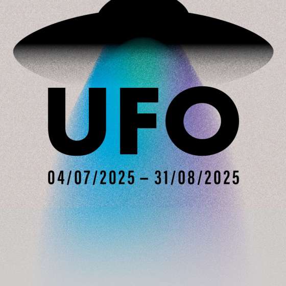 UFO | Wystawa