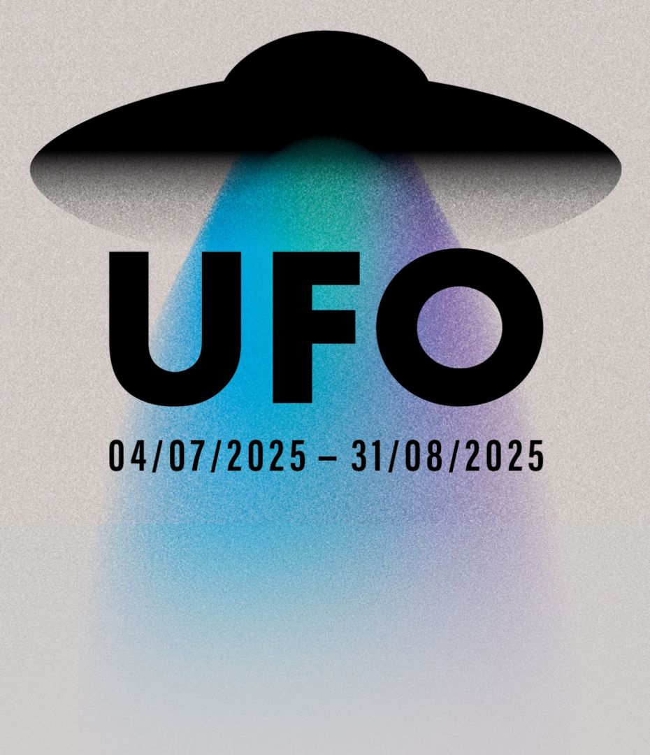 UFO | Wystawa