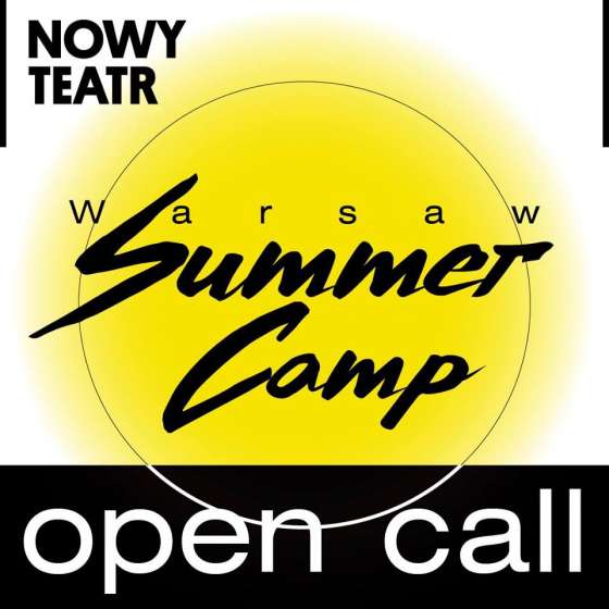 Summer Camp – open call dla artystów  