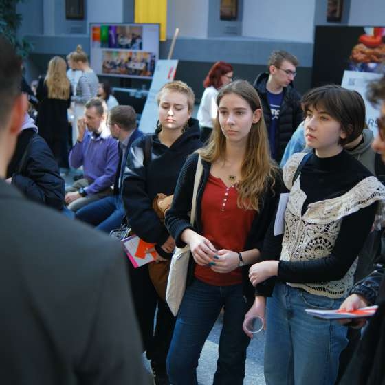 Wiosenne Dni Otwarte 2025 - 17