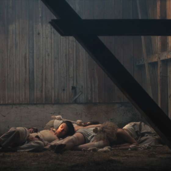 Każdy koniec wygląda inaczej. Film Eksperymentalny